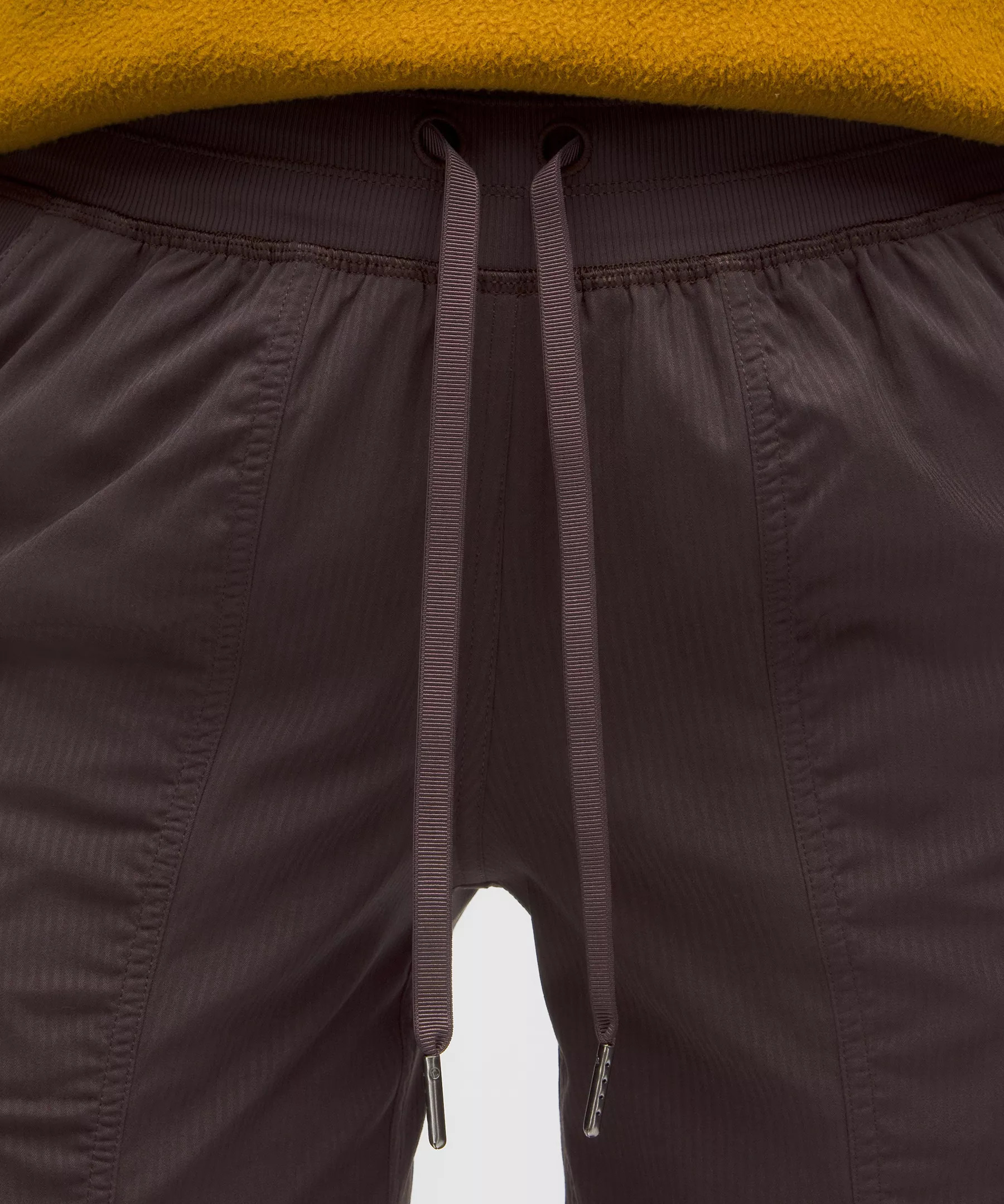 Dance Studio Mid-Rise Jogger *Tall - 4