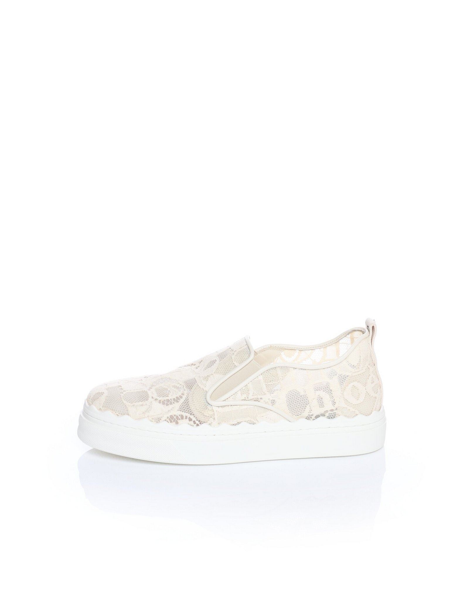 LAUREN SLIP-ON SNEAKER - 4