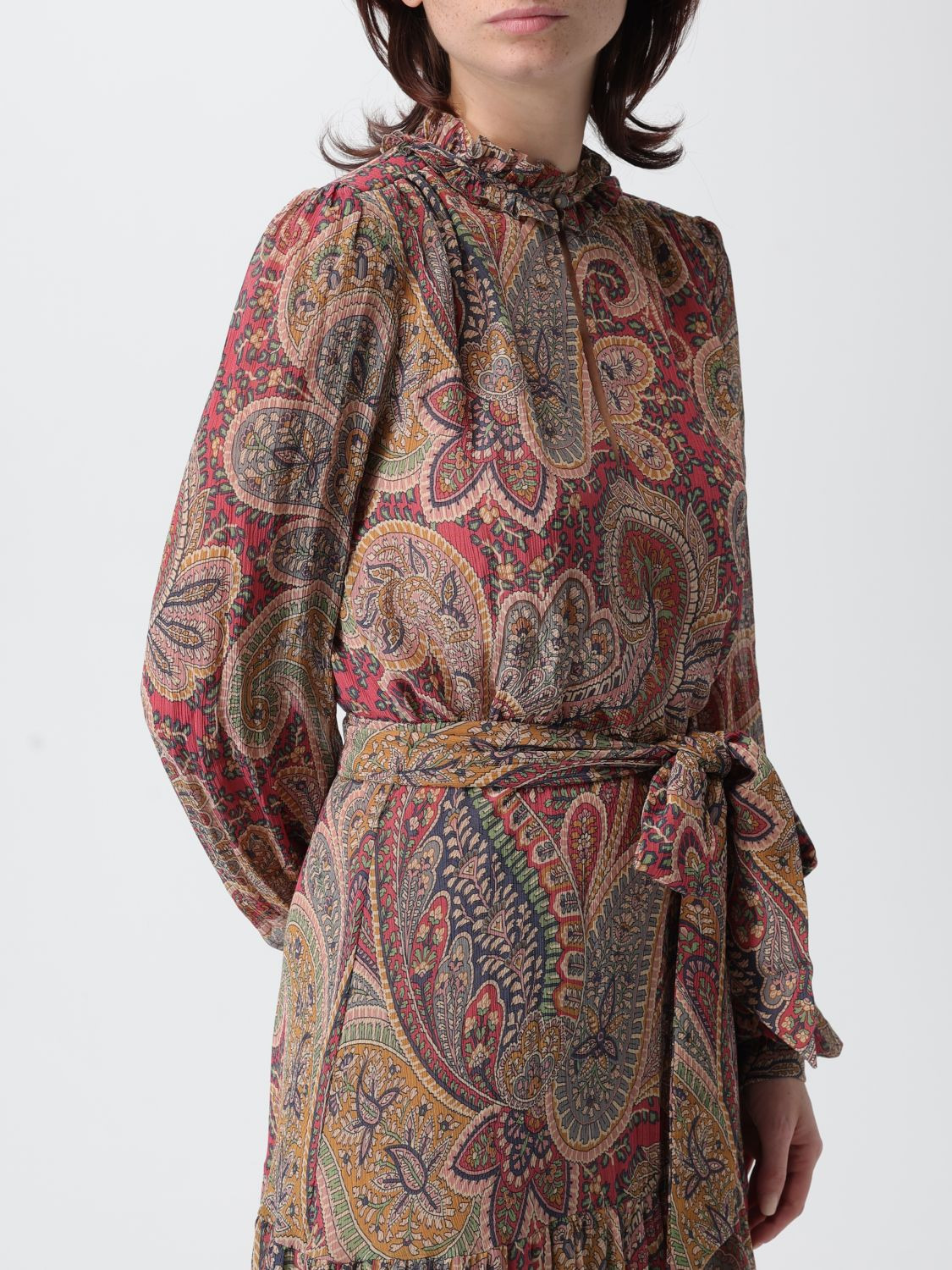 Dress woman Etro - 5