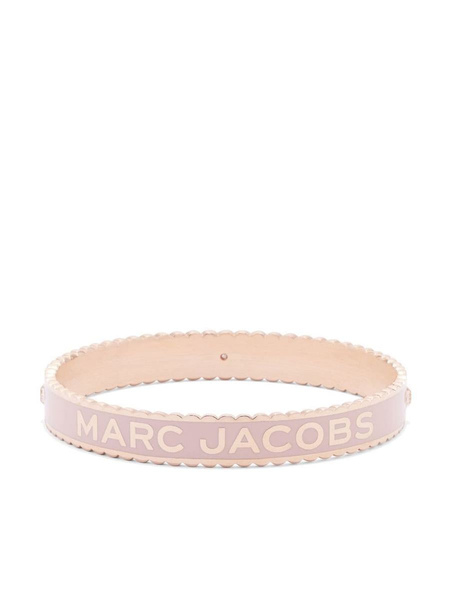 MARC JACOBS THE MEDALLION LG BANGLE ACCESSORIES - 1