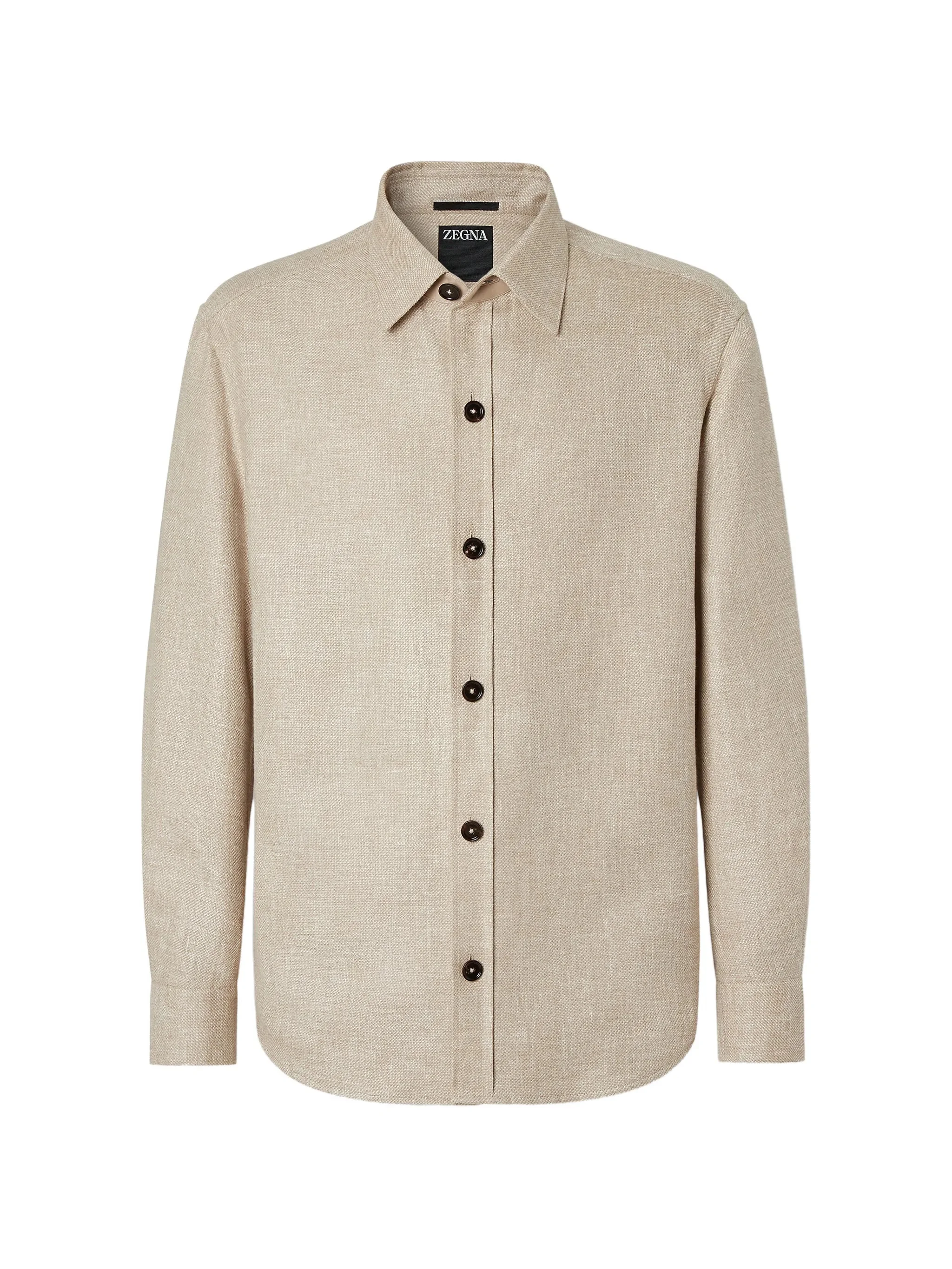Zegna Button-up Shirt - 1