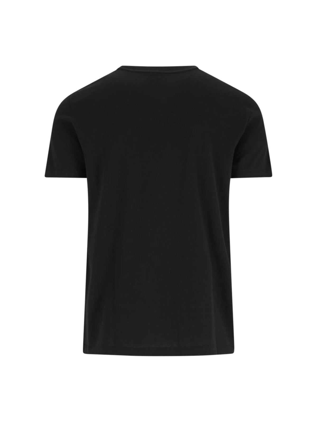 LOGO T-SHIRT - 2