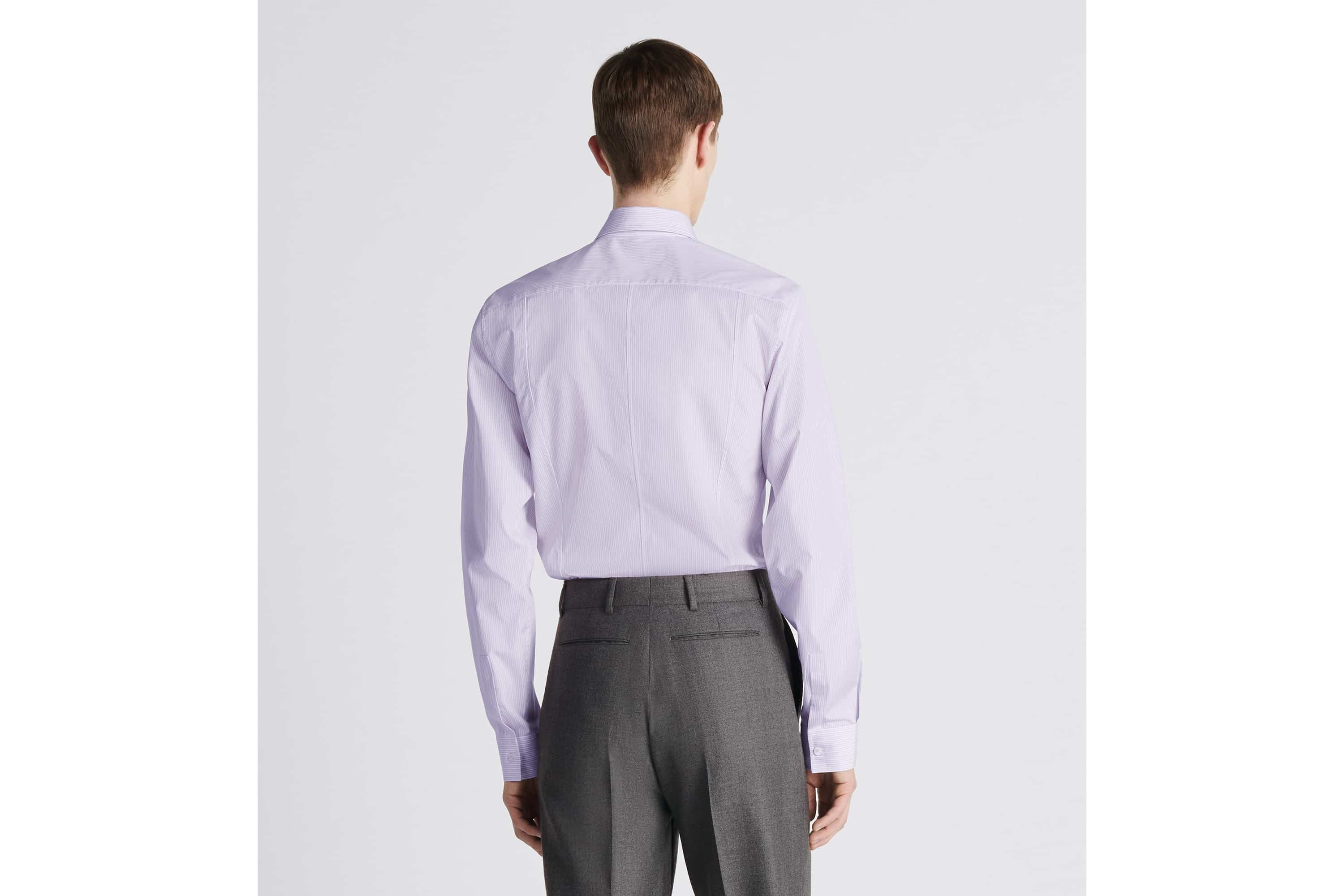 Fitted Shirt - 6