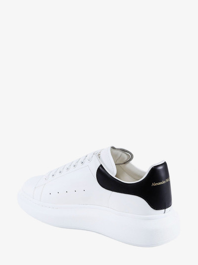 Alexander McQueen SNEAKERS OVERSIZE outlook