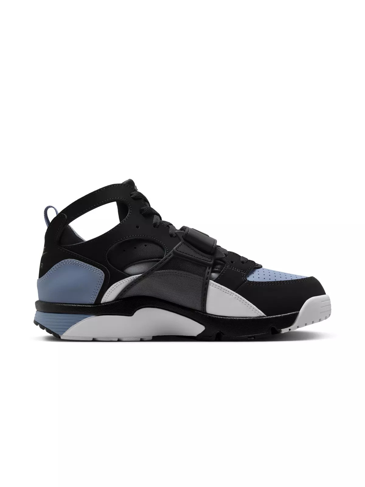 Air Trainer Huarache "Cool Blue" Men's Shoe - 3
