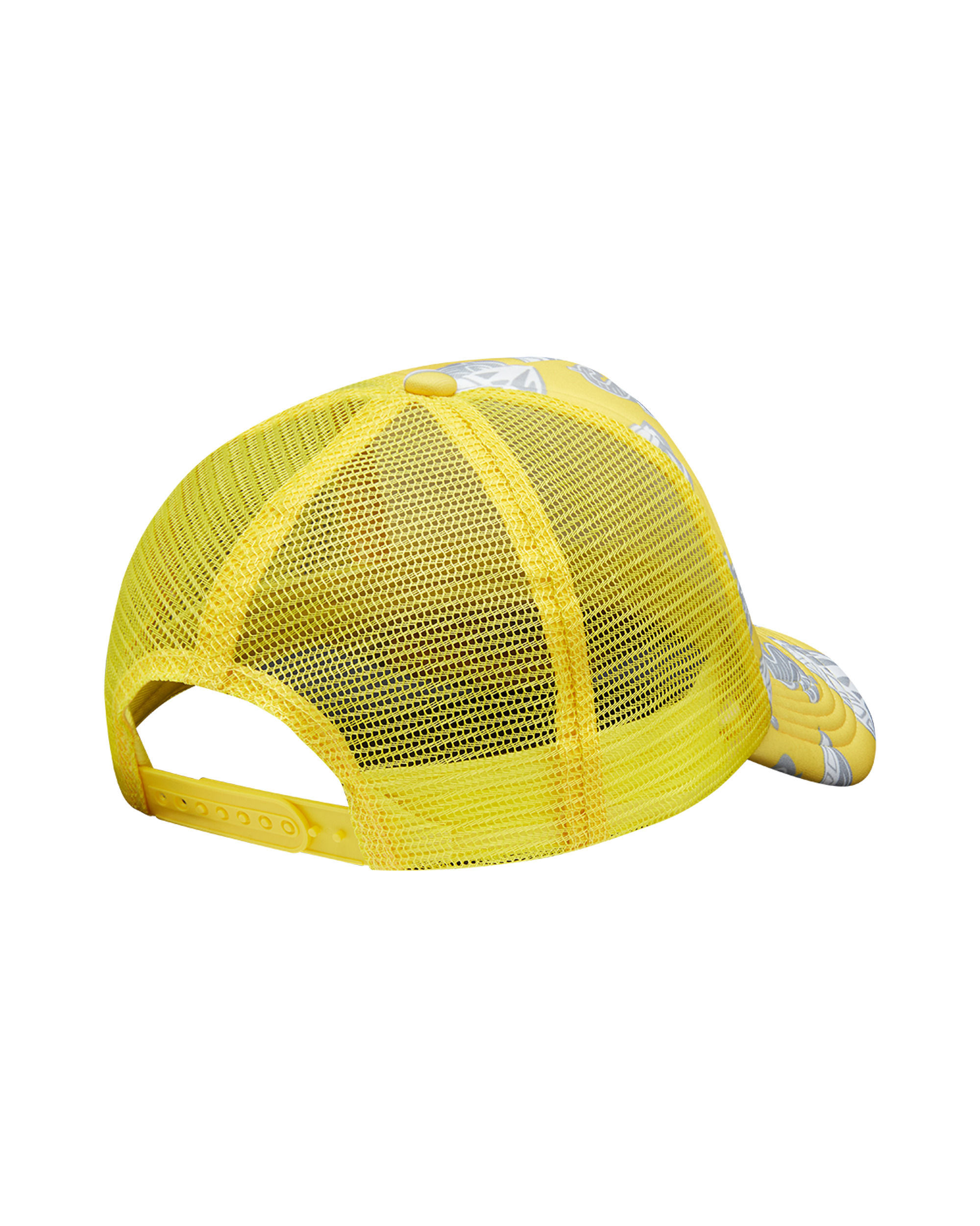 DIAMONDS & DOLLARS TRUCKER CAP - 2