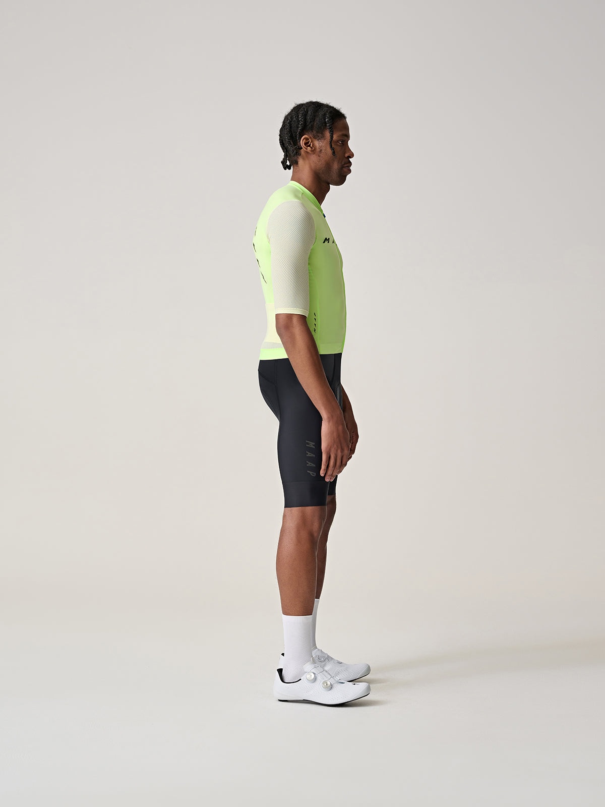 Evade Pro Base Jersey 2.0 - 3