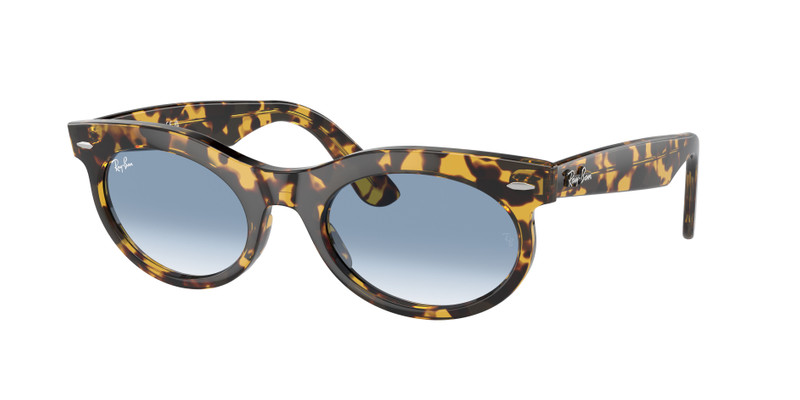 WAYFARER OVAL 3