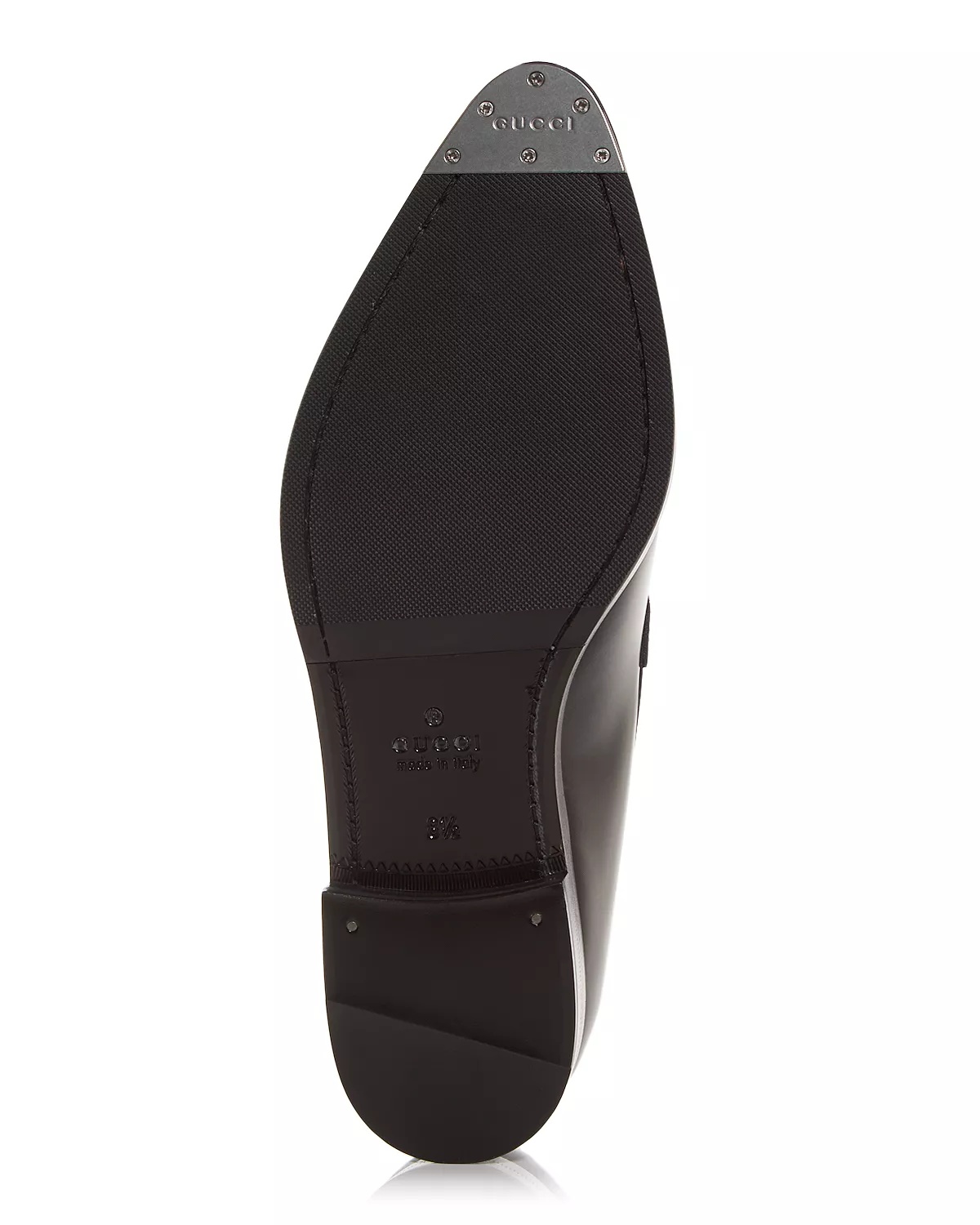 Men's Berkshire Horsebit Loafers - 4