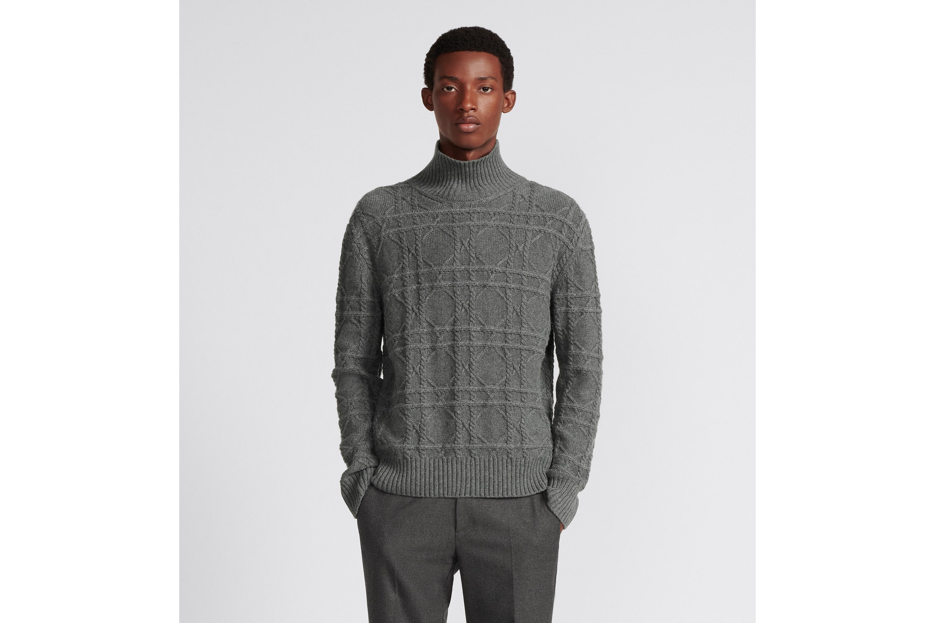 Dior Icons Sweater - 4