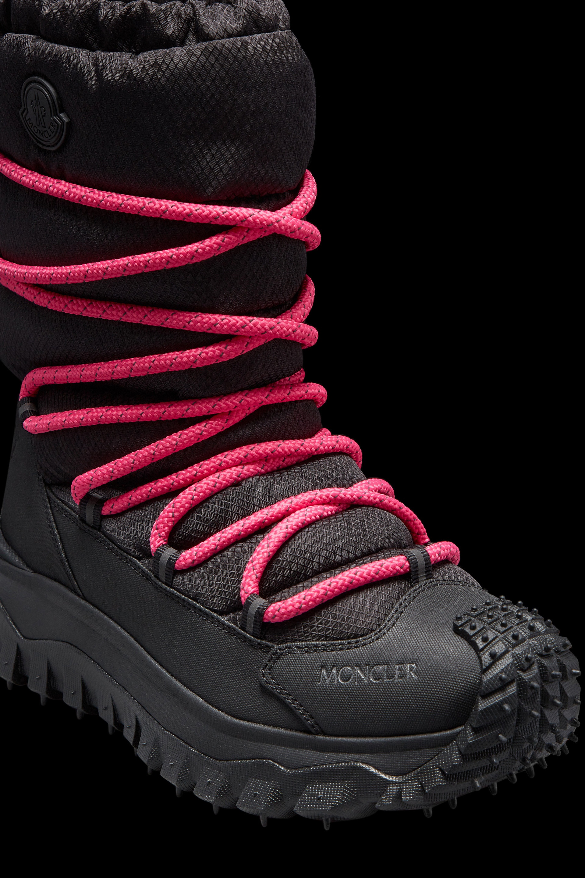 Trailgrip Après Boots - 3