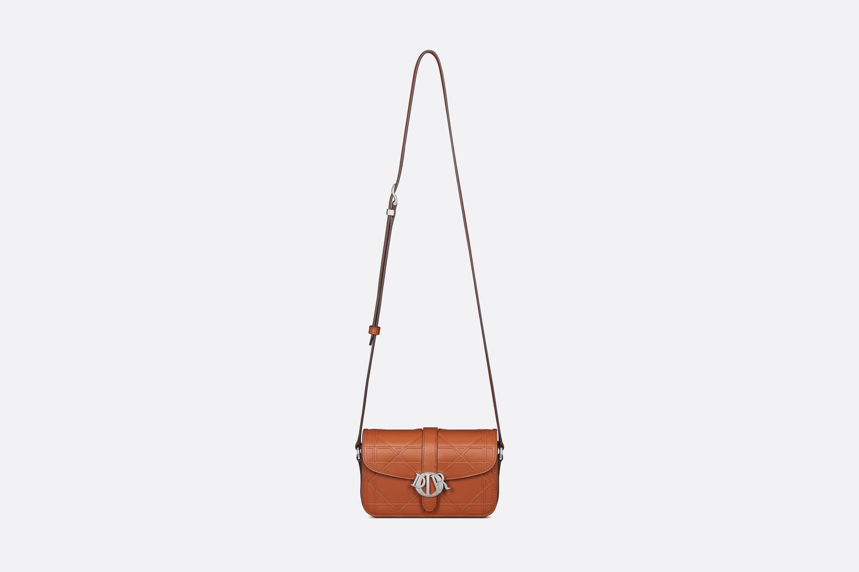 Mini Dior Charm Bag - 5