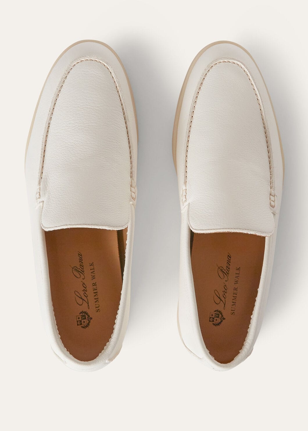 Summer Walk Moccasin - 6