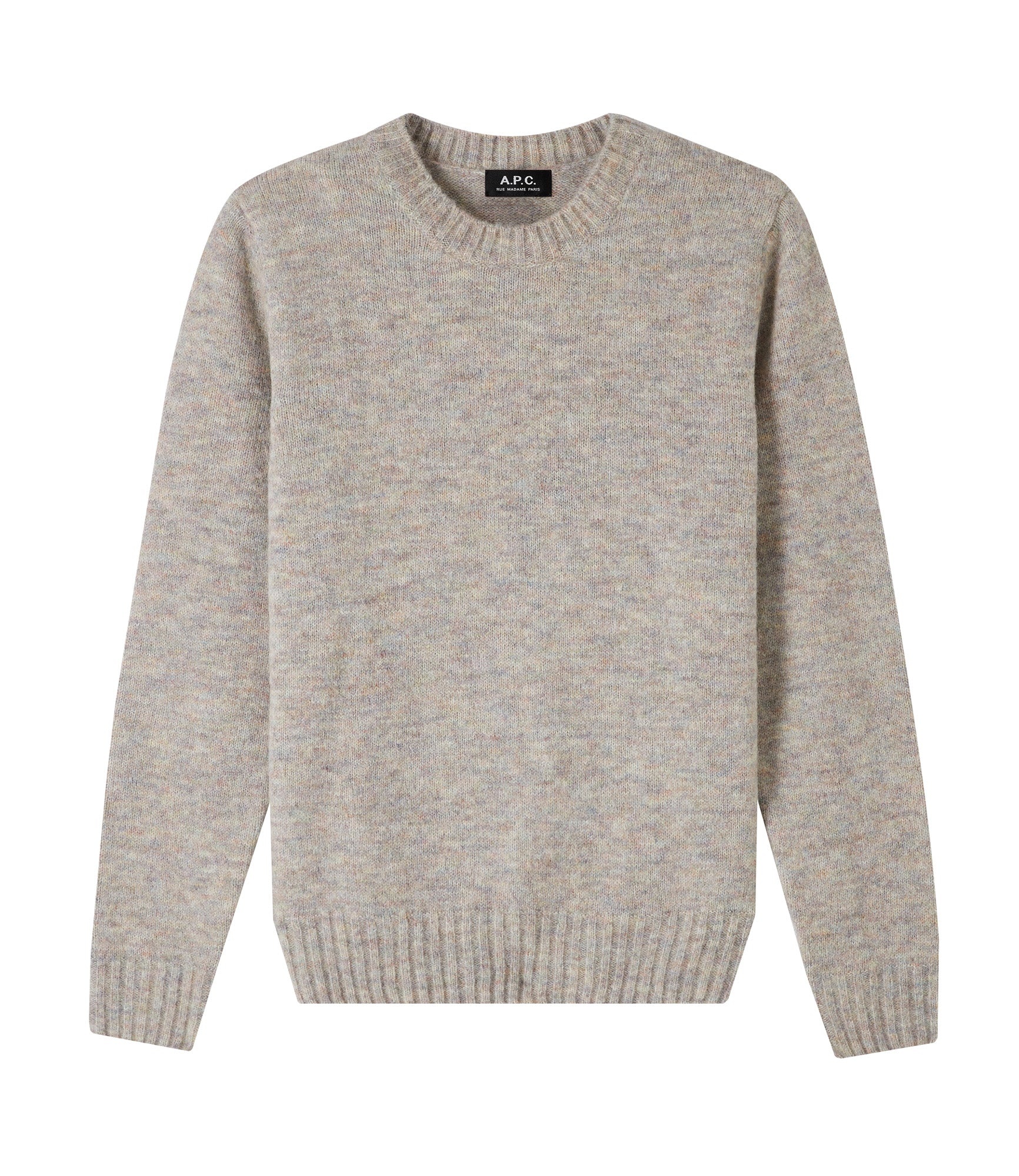 Lucas sweater - 1