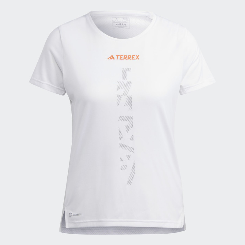 TERREX Agravic Trail Running Tee - 1
