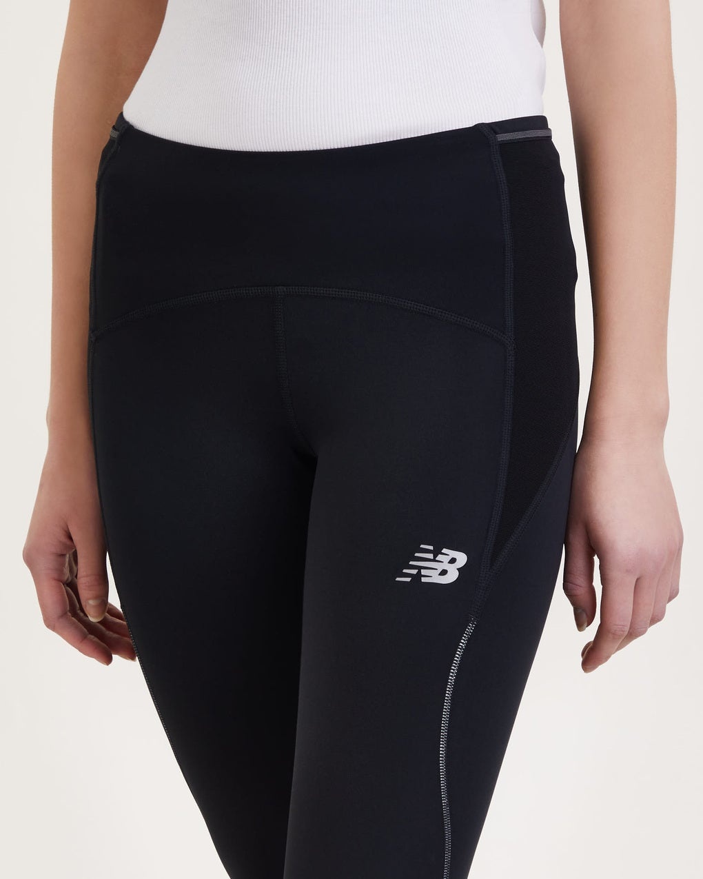 Tights WP21273 Black - 4