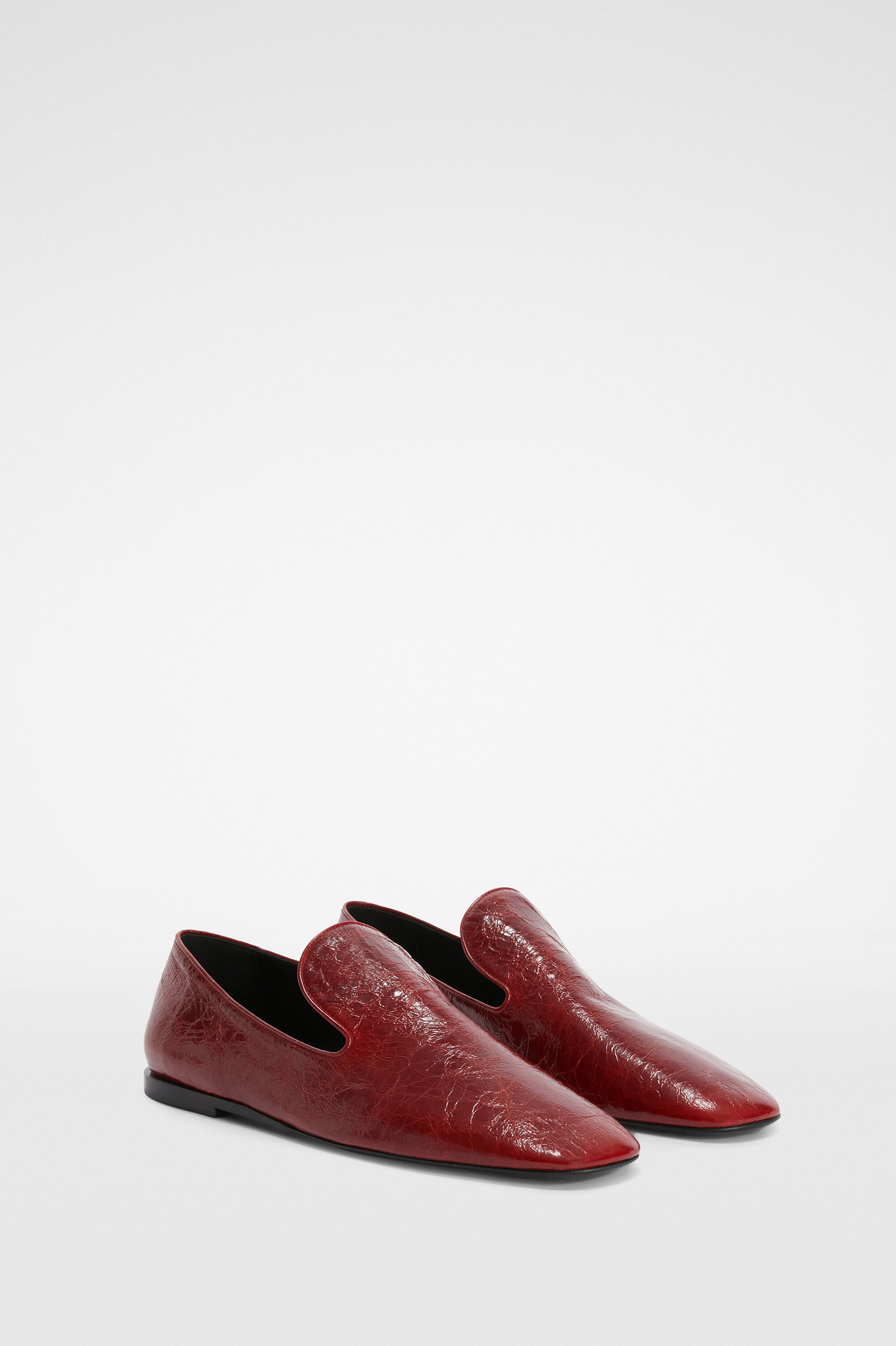 Loafer - 4