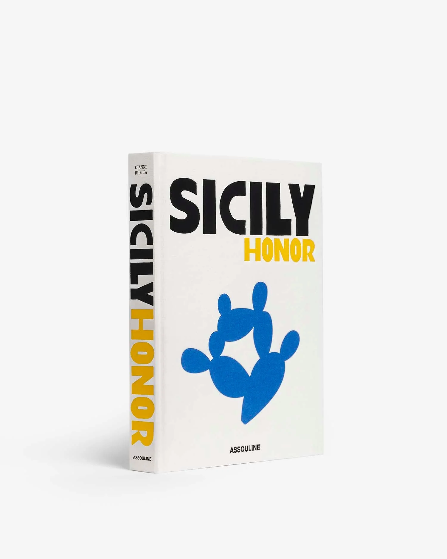 Sicily Honor - 1