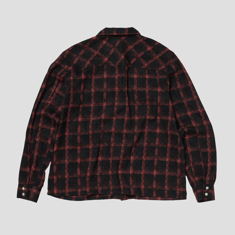 Thug Club TC ALL OVER PATTERN SHIRTS outlook