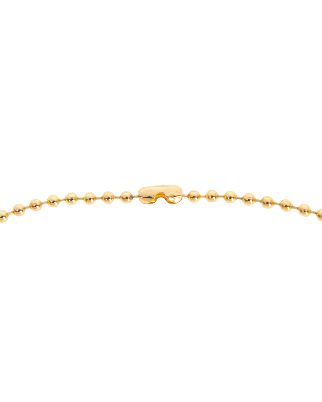 LIGHTERCAP NECKLACE - 4