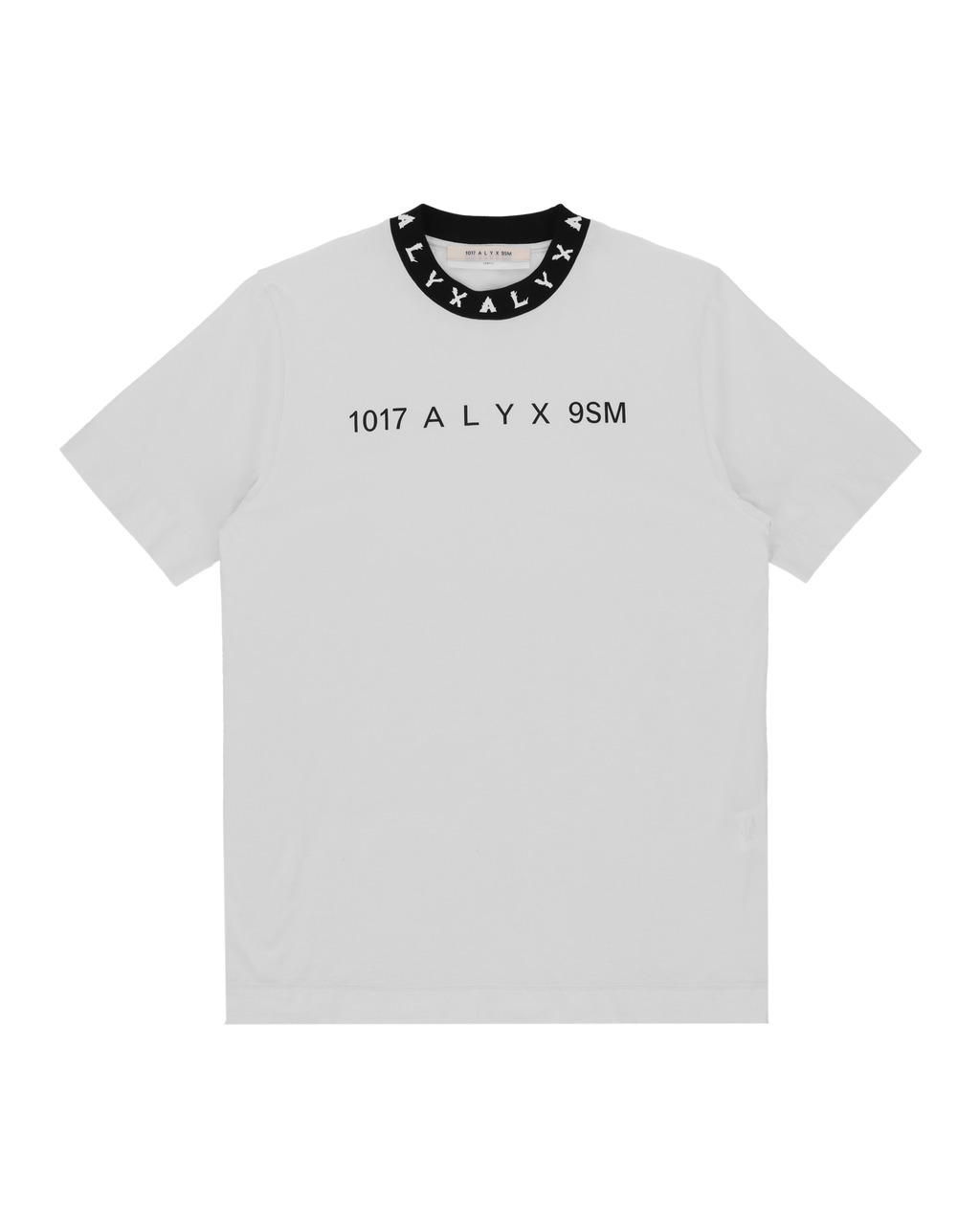 S/S GRAPHIC T-SHIRT - 1