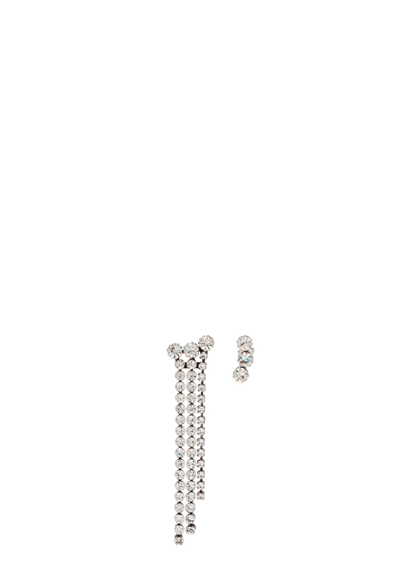 Boucle D Jewelry Silver - 1