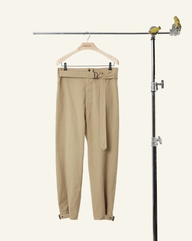 GEPSEN TROUSERS - 1