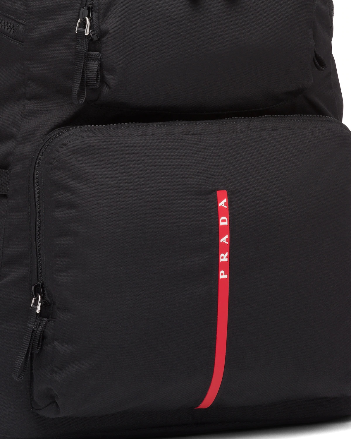 Technical fabric ski boot backpack - 6