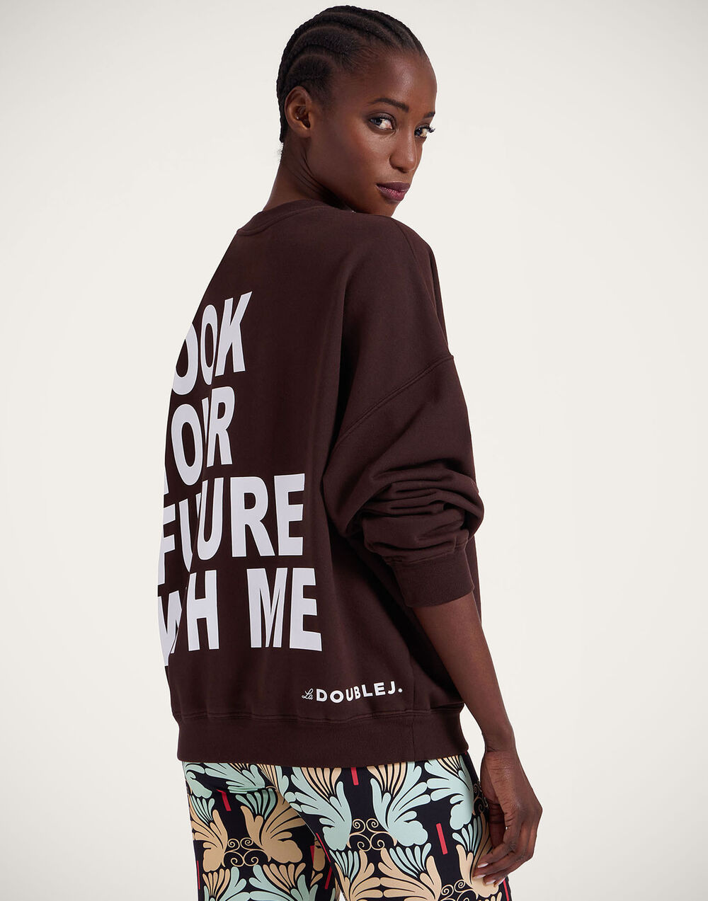 Off Court Sweatshirt - 6