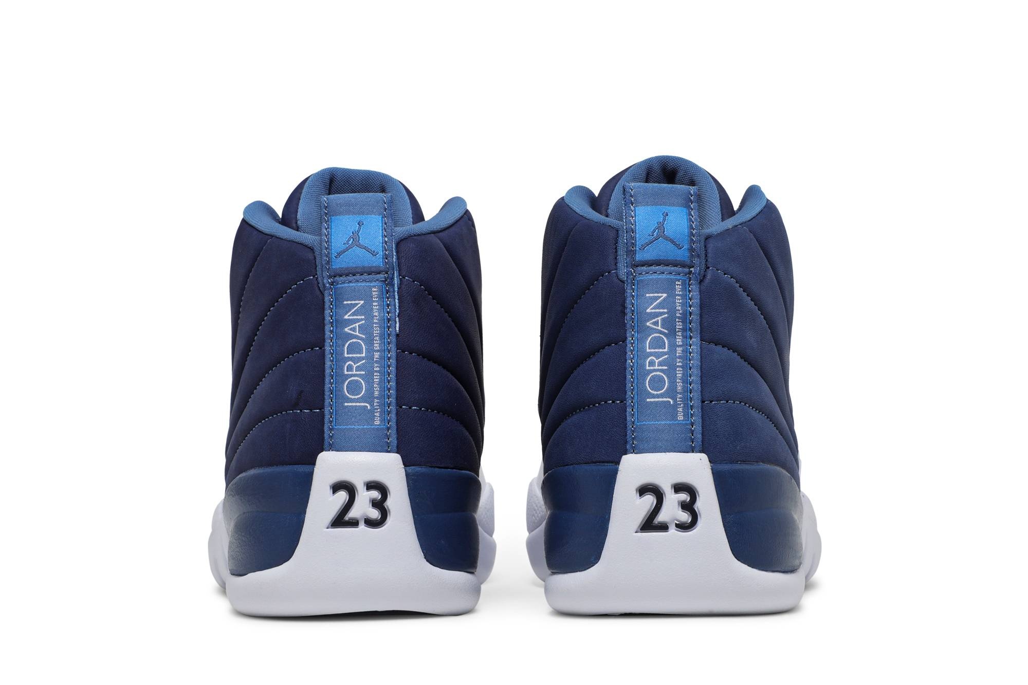 Air Jordan 12 Retro 'Indigo' - 6