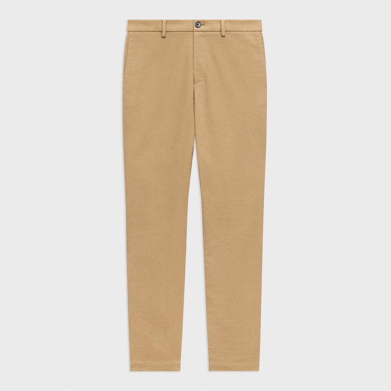 Zaine Pant in Moleskin Twill - 1