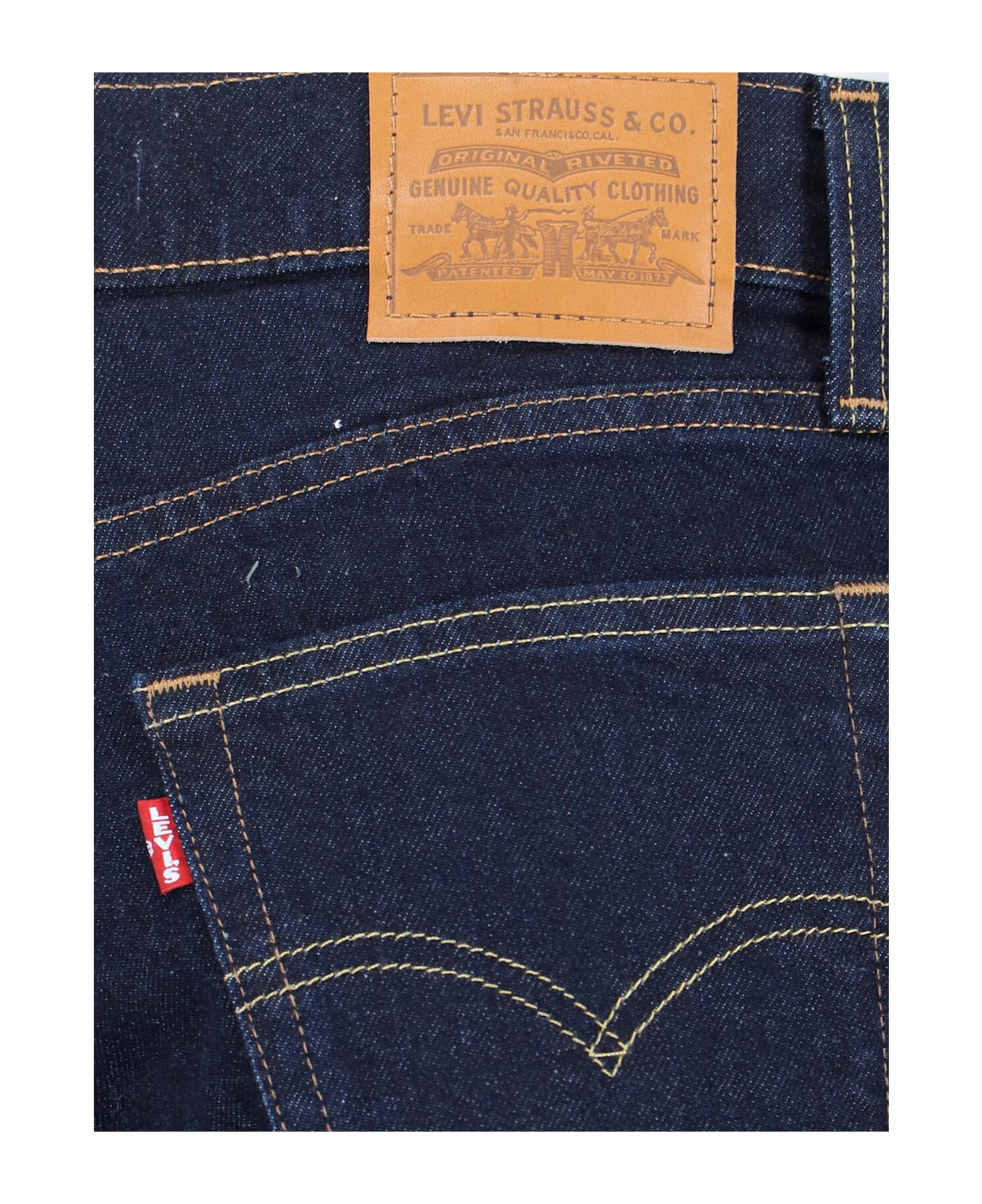 '728' Jeans - 4