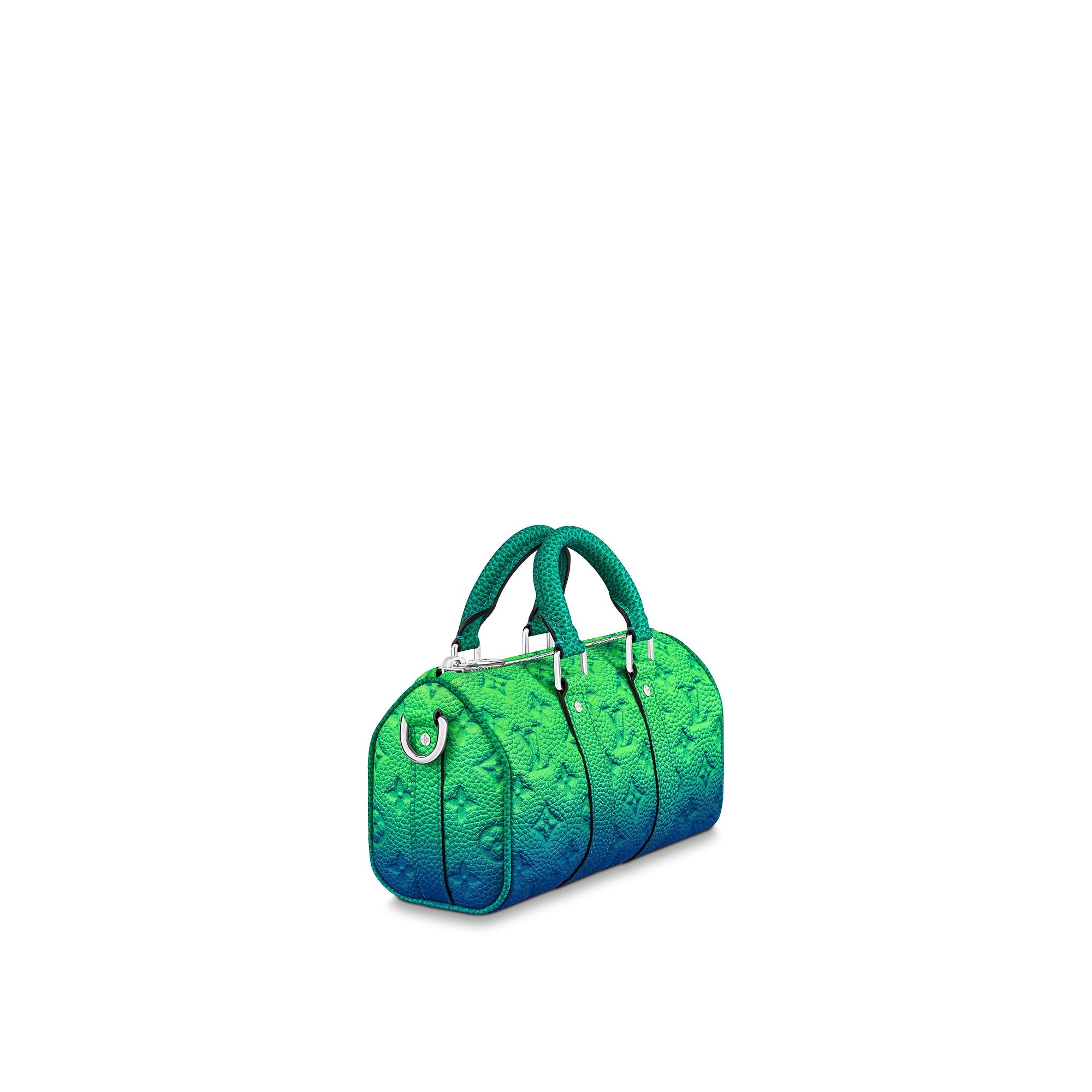 Keepall XS - 3