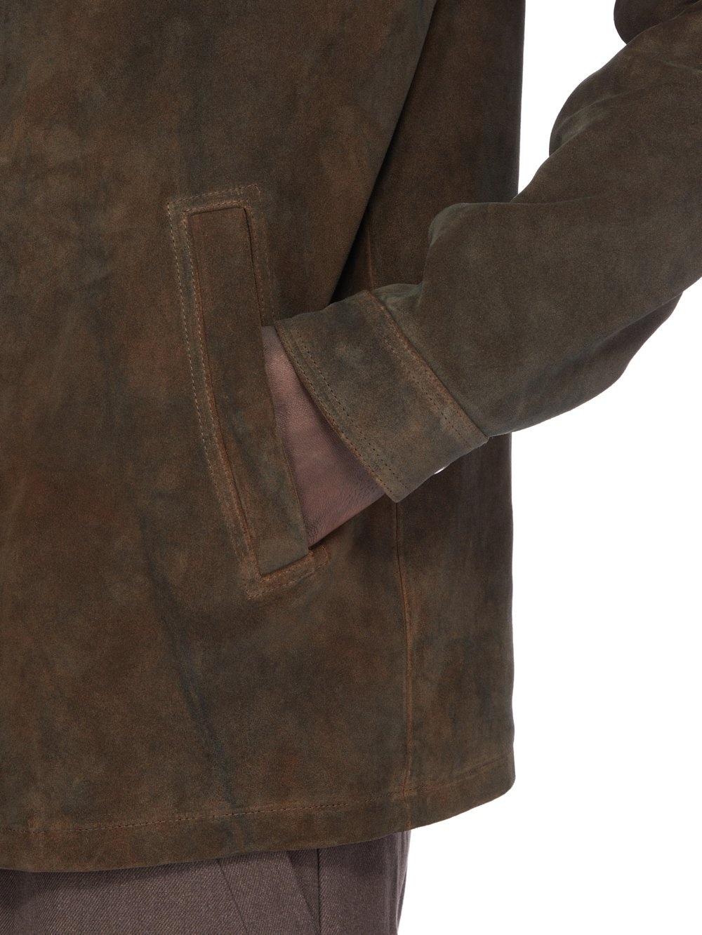 JACKET - 6