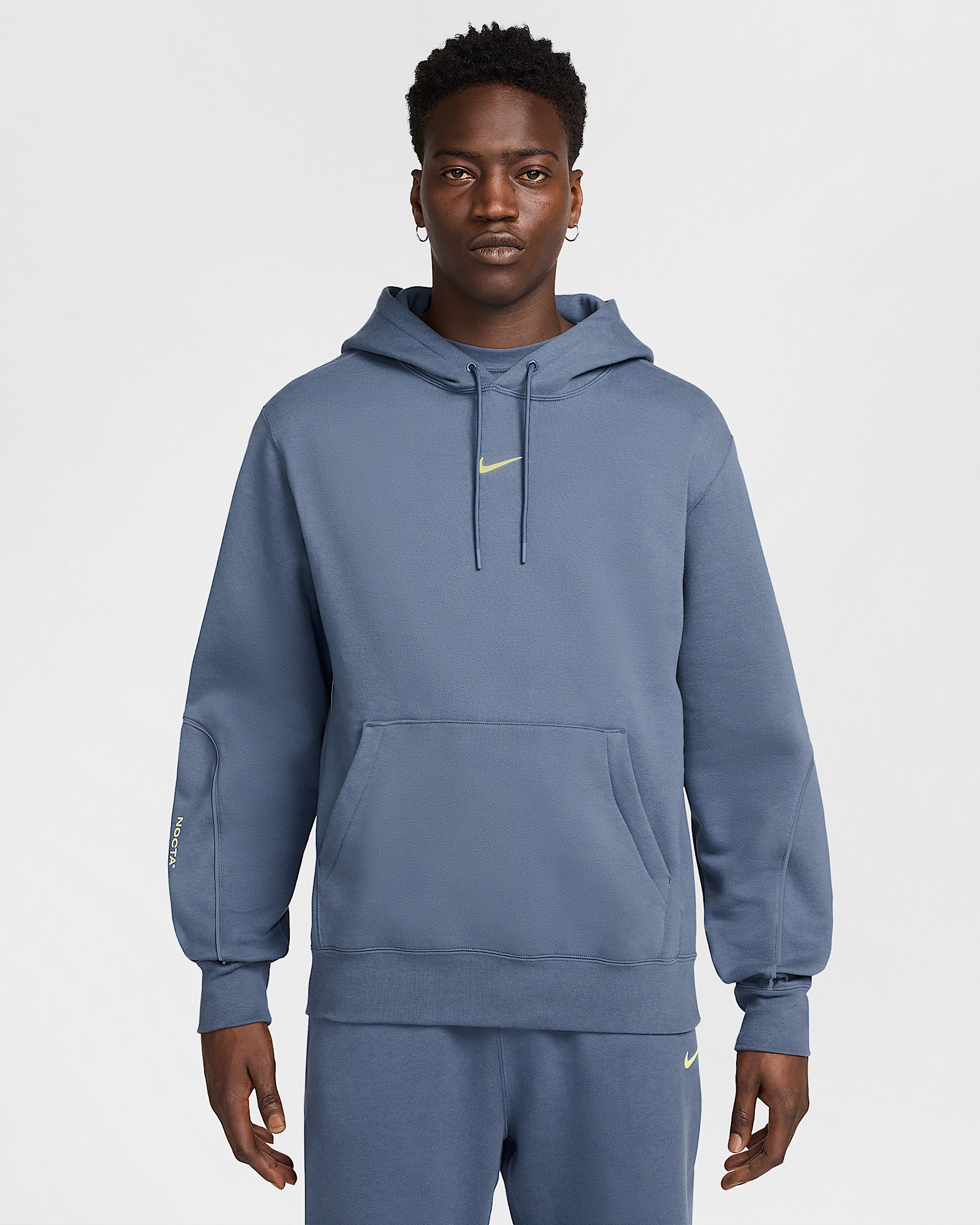 NOCTA NOCTA Fleece CS Hoodie - 2