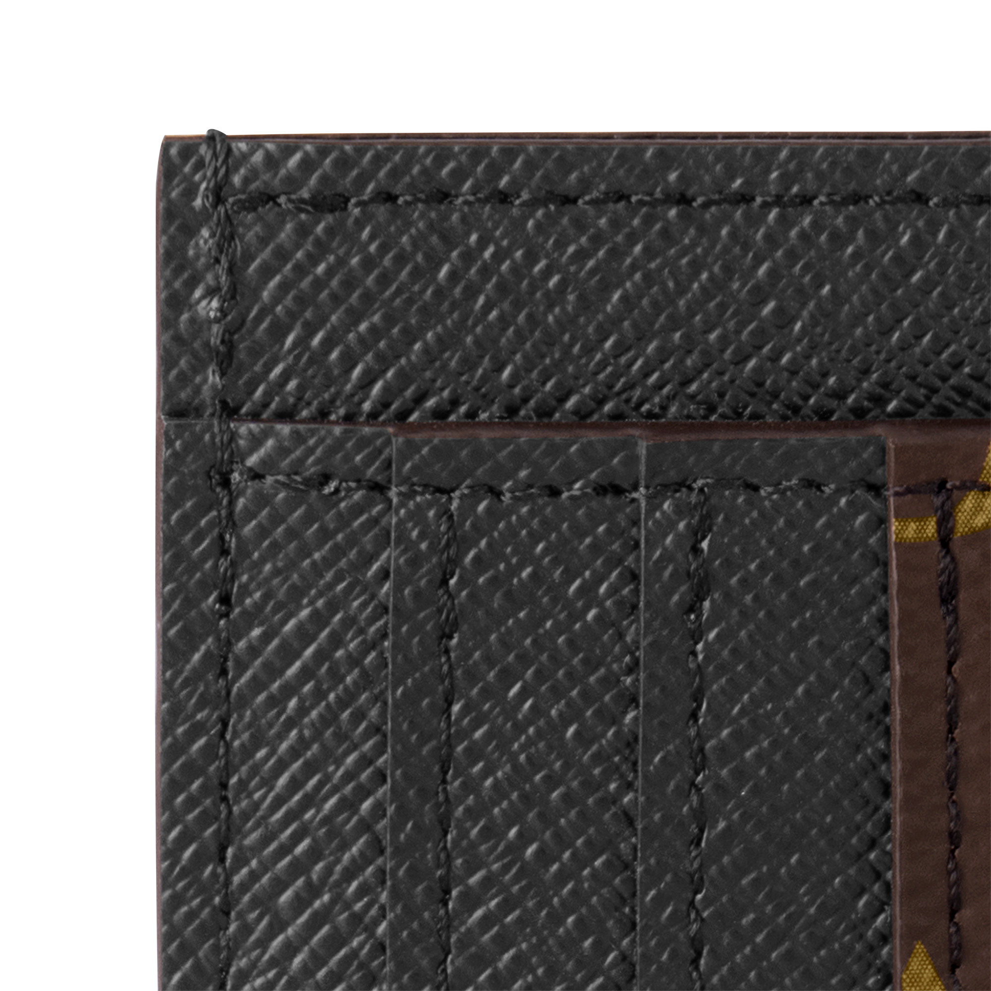 LV Side-Up Card Holder - 3