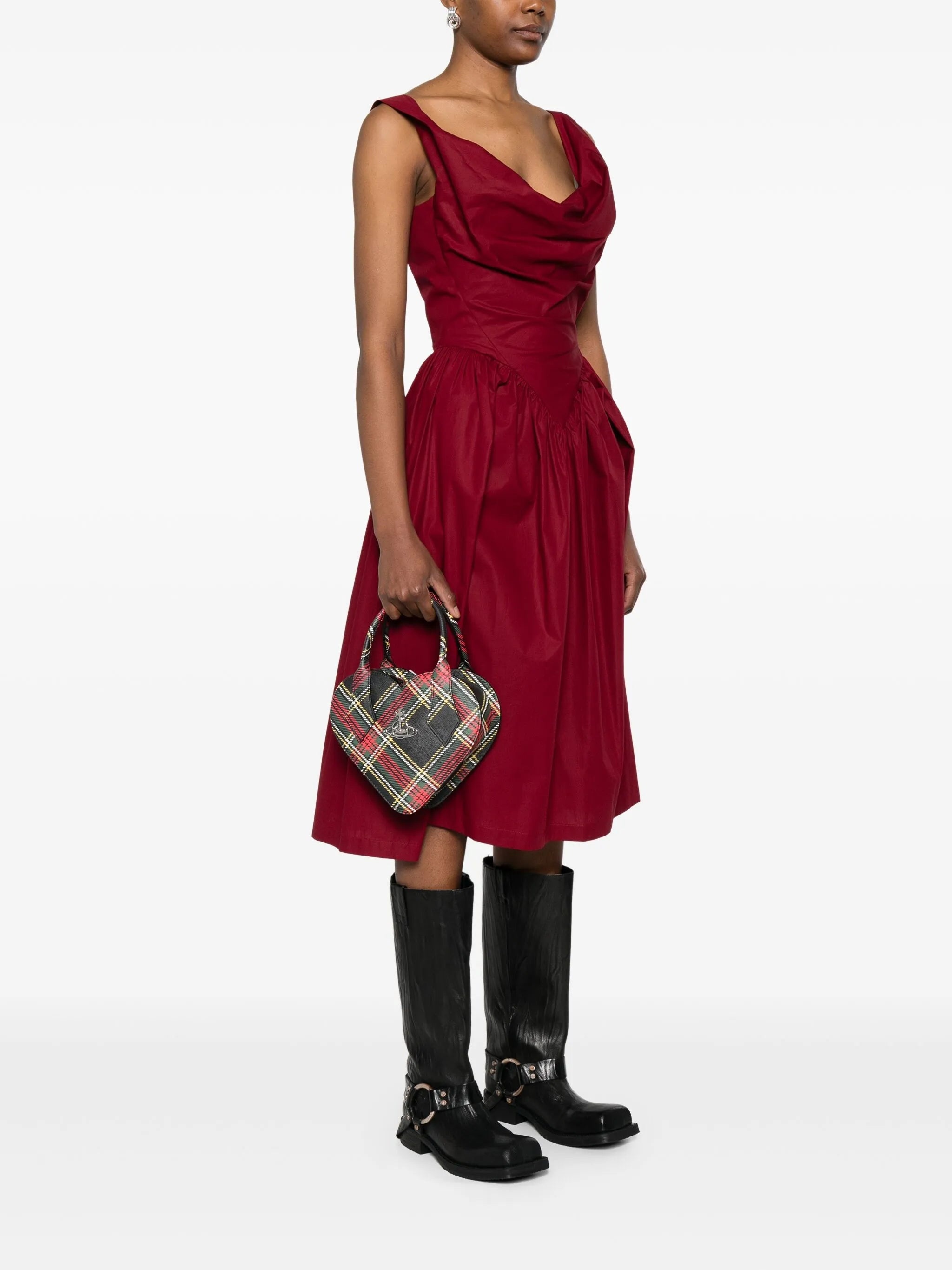 Vivienne Westwood Tote Bags - 5