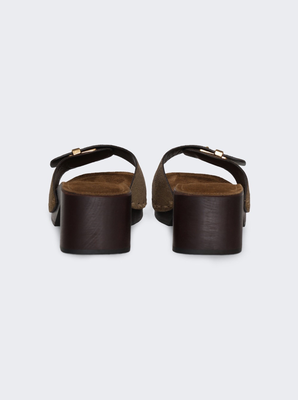 Britt Clog 25 Barley - 4