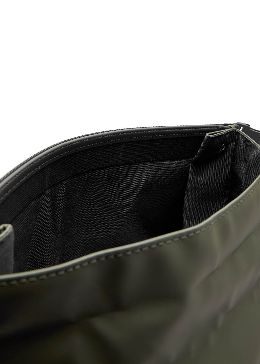 Rains Trail Rolltop Backpack - 4