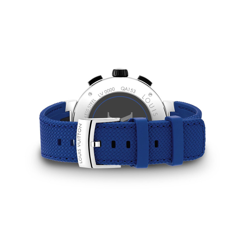 Tambour Outdoor Chronograph 9