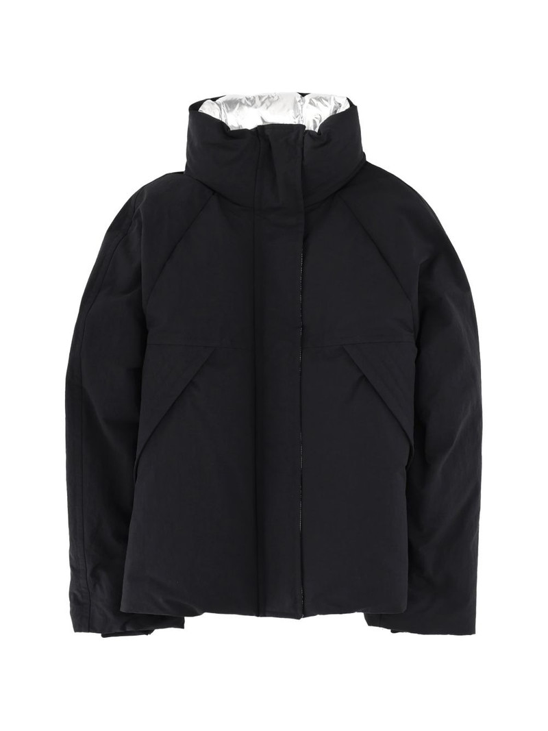 high-neck laminar jacket 1