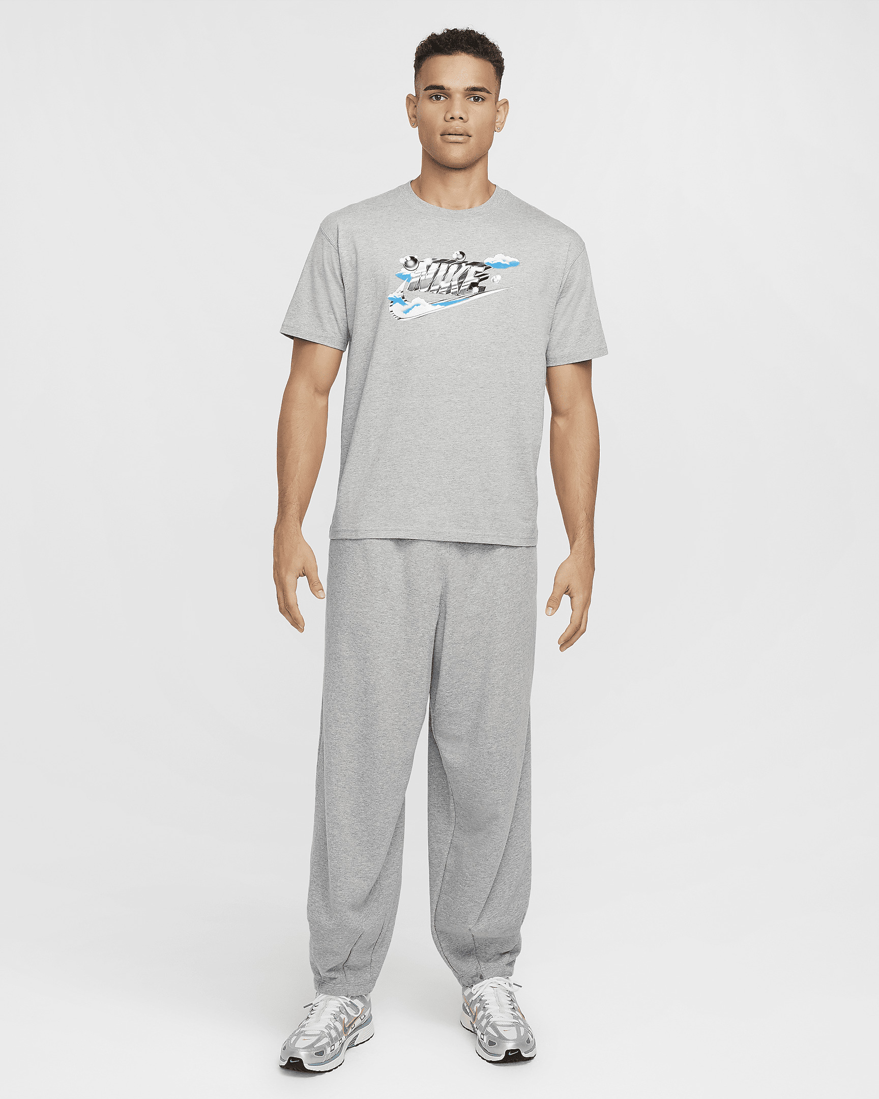 Nike Sportswear Max90 T-Shirt - 5