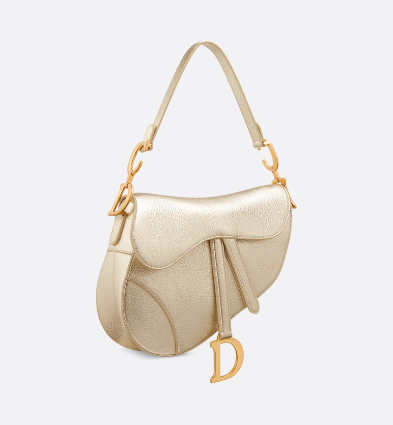 Saddle Bag with Strap 3