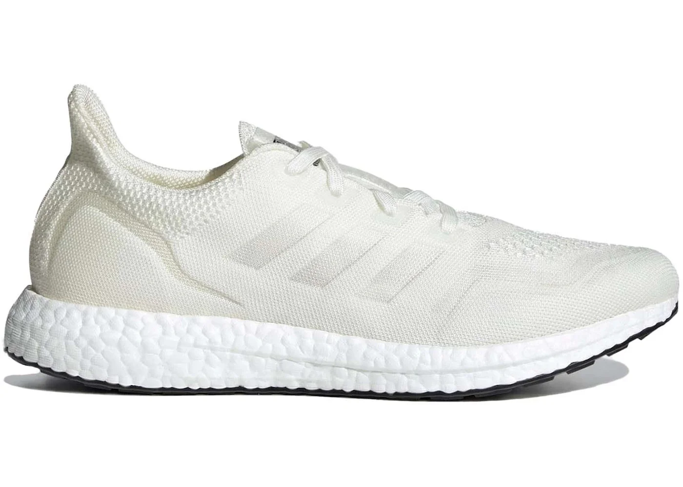 adidas Ultra Boost Made To Be Remade Non Dyed Black Sole - 1