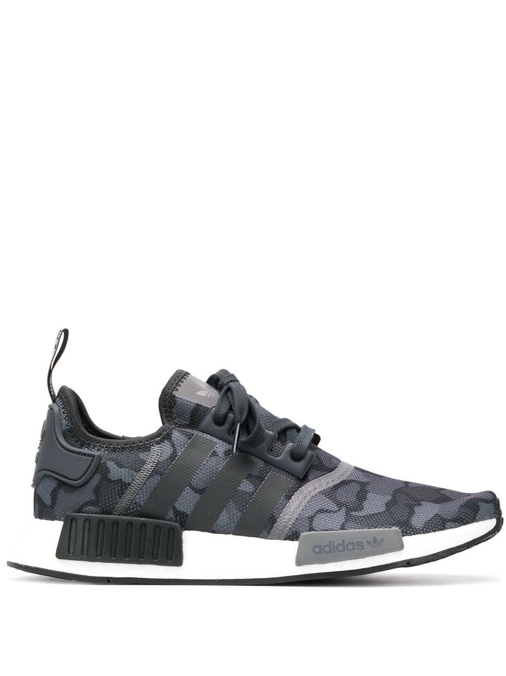 NMD R1 sneakers - 1