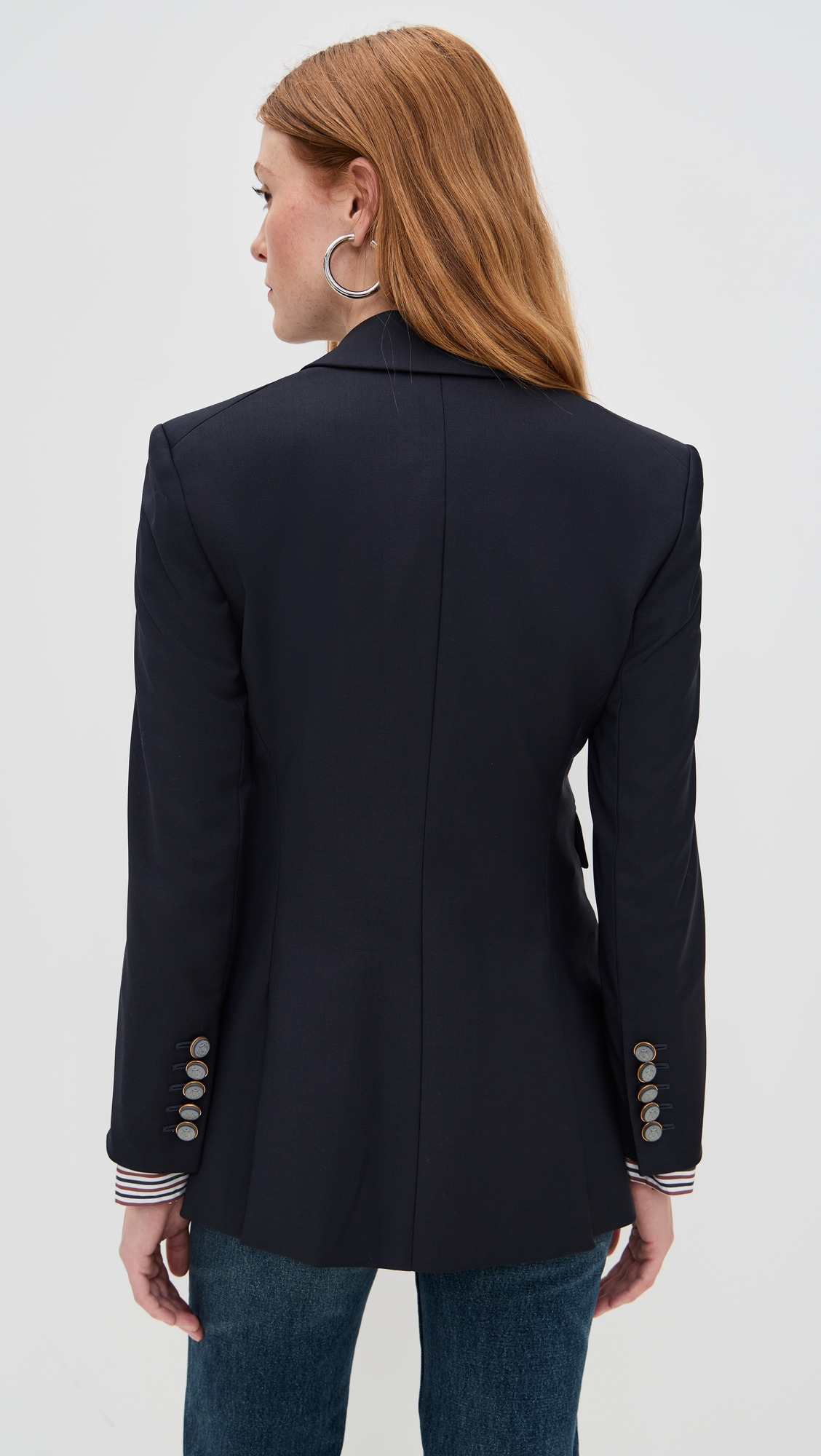 Nalani Dickey Jacket - 2