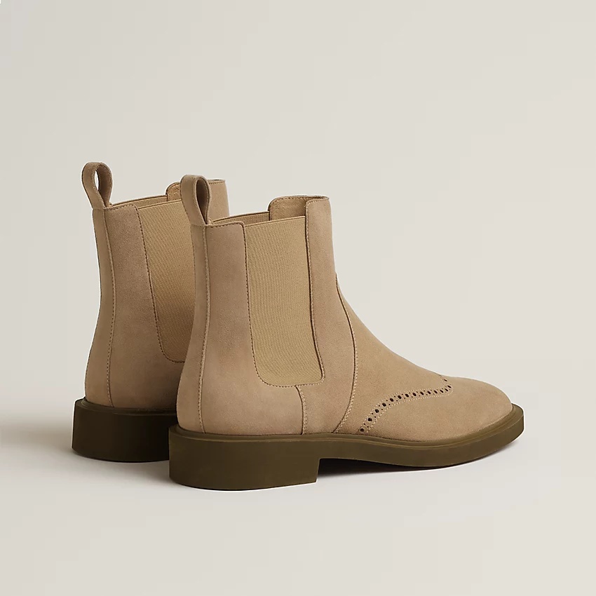 Ebony ankle boot - 3