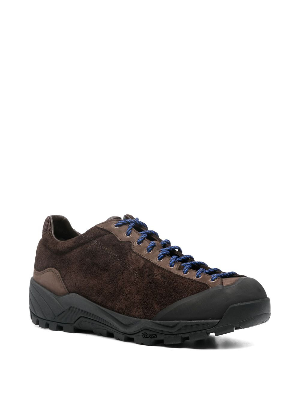 Modiva hybrid hiking sneakers - 2