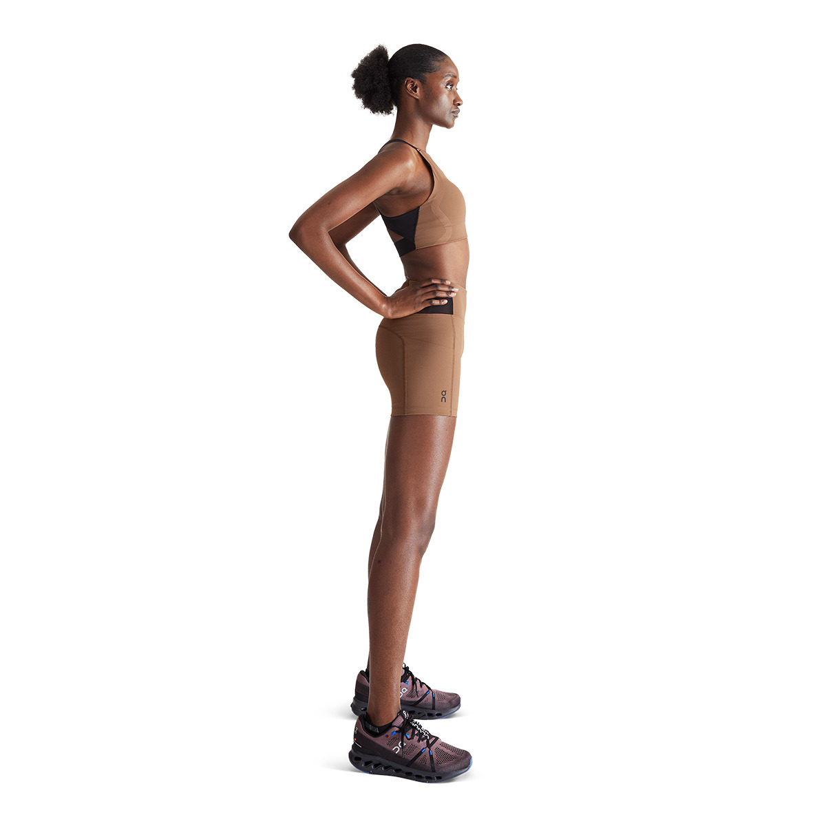 ON Sprinter Short - 2