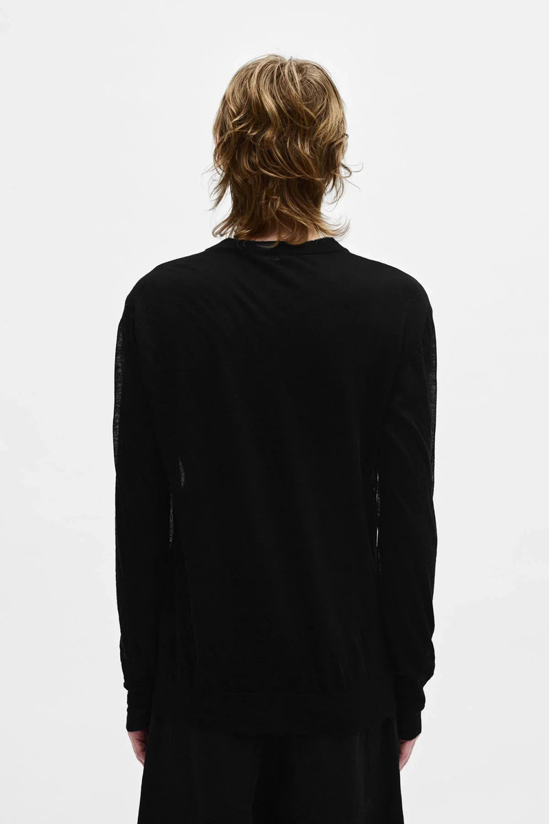 Abram Twisted Cardigan 4